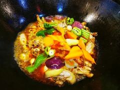 -醉旺柴火鸡(棠东店)