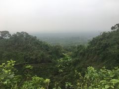 -海口火山口国家地质公园