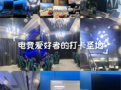 -绿树电竞(五路店)