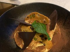 -瑞吉酒店 · Elba 欧尔巴意大利餐厅· 精致意餐·云端聚会