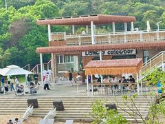 -宁波松兰山滨海旅游度假区