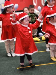 -奈尔宝·儿童乐园·亲子餐厅(华采天地店)