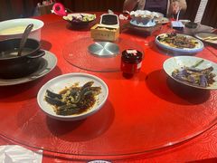 -魁盛居百年鲁菜馆(中林路店)