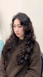 -汀南丝雨Hair design