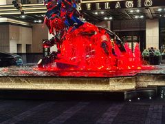 -上海苏宁宝丽嘉酒店·Cafe Bellagio西餐厅