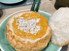 -mango tree芒果树泰国餐厅(青岛万象城店)