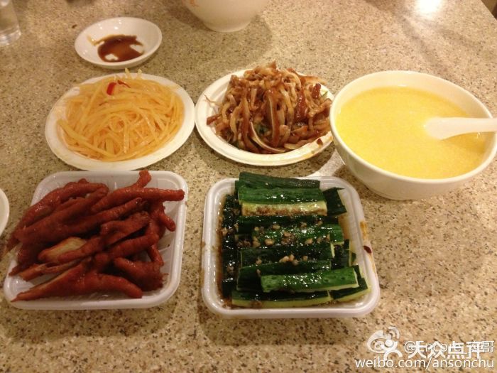 老班长手工灌汤包老店(东山店)图片