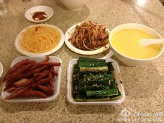 -老班长手工灌汤包老店(东山店)