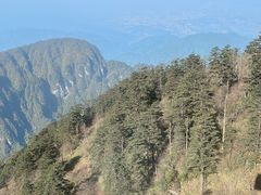 -峨眉山风景名胜区