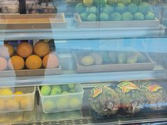 -书亦烧仙草(西宸天街店)