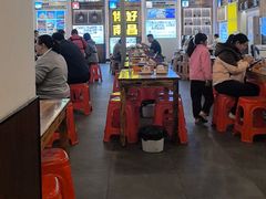 -冶建镜子·老南昌大排档·江西虾王(总店)