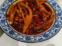 -回家吃饭·地道南昌菜(建德观总店)