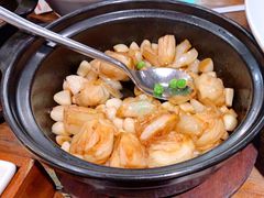-临家闽南菜(宝洲路店)