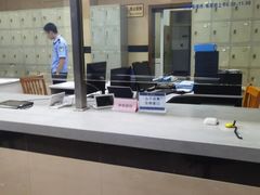 -上海市宝山区房地产交易中心-地下停车场