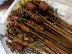 -乐乐姐超级土豆(中关村5号店)