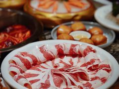 -渝味晓宇火锅(合川路店)