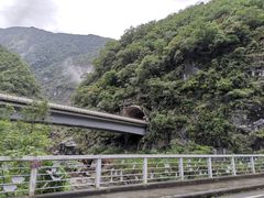 -太鲁阁公园