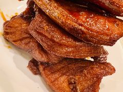 本帮熏鱼-顺风海鲜港(金玉兰店)