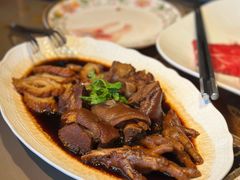 -豹豹私房火锅(侨城坊店)