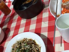 -西贝(上海我格广场店)