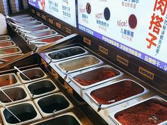 -尹珍珠·韩式无限烤肉(回龙湾店)