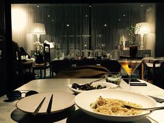-T館·花园艺术餐厅
