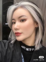 -FASHION PALACE hair+