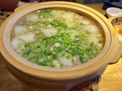 -東舍食唐精品陕菜馆