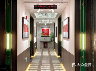 琶洲！在这里宴请真的hin体面！！