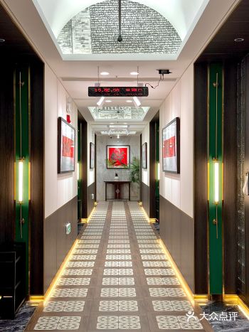 琶洲！在这里宴请真的hin体面！！