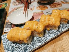 -Sushi Love 创意寿司(丽影广场店)