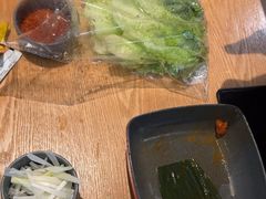 -新石器烤肉(百联川沙店)