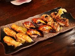 -白石的深夜食堂(大上海店)
