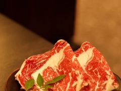 -铭牛烧肉·和牛海鲜自助(高新月牙湖店)