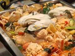 -后街佬·炭火鲜鱼杂(南城店)