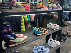 -NIKE LAB X158(新乐路店)