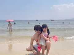 -大梅沙海滨公园