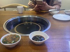 -牛必福潮汕牛肉火锅(油坊桥店)