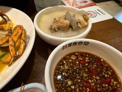 -乔街深夜食堂·台州菜·高压锅生蚝(杭州总店)
