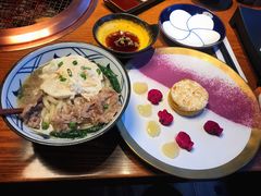-炎蔵牛舌烤肉
