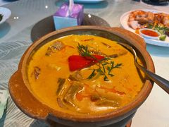 -蕉叶·泰国歌舞风情(世贸店)