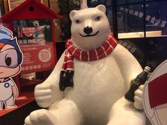 -东方明珠·可口可乐欢乐餐厅