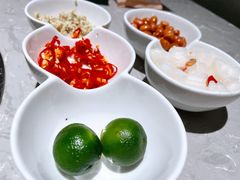 -百年果林椰子鸡(益田假日里店)