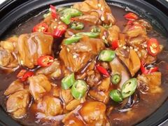 -南京工业大学-东苑1食堂