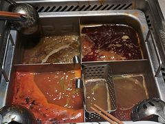 -海底捞火锅(赛格国际购物中心店)