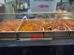-老黄记手撕烤兔(玉林街店)