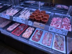 -和牛放题的殿堂 肉屋横丁(秋叶原店)