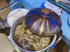 -千岛蚝高压锅生蚝·人参火锅(白云万达店)