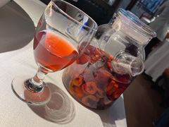 花果茶-旺顺阁鱼头泡饼(常营店)