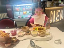 -奈尔宝·儿童乐园·亲子餐厅(星河湾店)